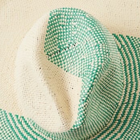 NWOT Free People Baja Cruiser Hat - Picture 4 of 16